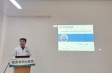 陕西西安：让患者站立起来是我最大的心愿——访西安市中心医院青年医生师磊