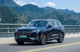 拿铁DHT-PHEV 全部在售 2022款