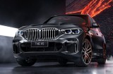 宝马X5 全部在售 2022款