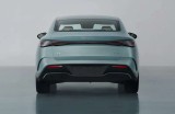 全新海豹06：十万级的车，真有人会多花一万买智驾？