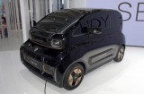 宝骏KiWi EV 全部在售 2023款 2022款 2021款