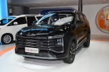 思皓X8 PLUS 全部在售 2023款