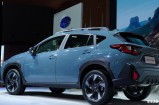 斯巴鲁Crosstrek 全部在售 2024款