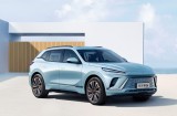 别克E5 全部在售 2023款