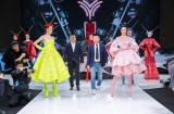 哪吒GT发布中国首个SS DRESS CODE