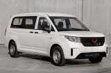 五菱征程 全部在售 2022款 2021款