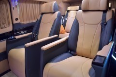 奔驰V级墨版 全部在售 2019款 2018款,平行进口奔驰V级部分车型优惠6万 欢迎到店试驾